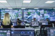 La Plata actualiza su sistema de monitoreo: instalarán 1.300 nuevas cámaras