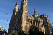 La Catedral de La Plata ganó el Mundial de Catedrales tras aplastar al Duomo de Florencia