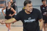 Por primera vez en La Plata: cuándo será el Campus Huevo Sánchez de básquet