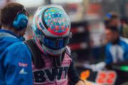 Colapinto terminó 12° en la sprint de Zandvoort: “El auto se siente bastante desconectado”