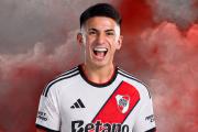 Thiago Almada nuevo refuerzo de River: se convertiría en la compra más cara de la historia