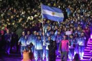 Juegos Suramericanos Santa Fe 2026: Argentina arrancó con 11 medallas y va por más