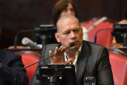 Sergio Berni sobre el atentado a CFK: “Si llegamos a los autores intelectuales, vamos a entender por qué está detenida y proscripta”