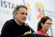El axelismo se diferencia de Cristina por los votos a Yadarola: “Estamos tratando de comprender cuál fue el criterio”