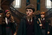 Harry Potter vuelve a Hogwarts: HBO revivió la magia con el nuevo tráiler de la serie