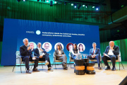 Alak participó de Urban Cities y sostuvo que “Argentina necesita un nuevo pacto fiscal”