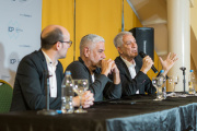 Alak llamó a “trabajar la formación política, la democracia interna y la unidad” para que el peronismo vuelva a gobernar en 2027