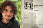 Confirmaron que Mariano Martínez está en Córdoba y que se fue por voluntad propia