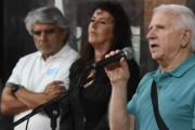 La CGT Regional La Plata respaldó a Walter Correa tras las críticas de Horacio Pietragalla