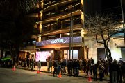 Noche de gala en La Plata: Yacoub Developers presentó la Torre Melek en una deslumbrante avant premiere