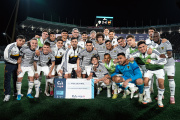 Vélez pidió la descalificación de Boca por exceso de extranjeros en Copa Argentina
