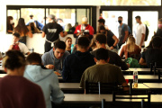 El Comedor Universitario de la UNLP tendrá un 40% de descuento con Cuenta DNI