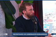 Presión a Kicillof: Otermín dice que sería bueno el desdoblamiento; planteó que Milei debe indultar a CFK
