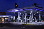 Ensenada tiene una de las 50 mejores estaciones YPF del país