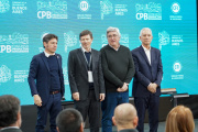 Alak: “El plan económico del Gobierno nacional perjudica gravemente a la Provincia de Buenos Aires”
