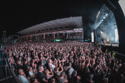 Noches Capitales 2026: la música vuelve al Hipódromo de La Plata con una grilla de lujo