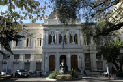 La UNLP volvió a destacarse a nivel nacional por su transparencia institucional