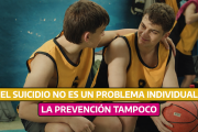 Día Mundial de Prevención del Suicidio: cómo funciona la nueva plataforma de la Provincia