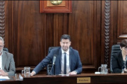 No hubo consenso por la Cuestión Malvinas en el Deliberante; Fuerza Patria dijo que es “humo” y LLA pidió alineamiento con Estados Unidos e Israel
