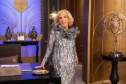 Mirtha Legrand recibió visitas en el Mater Dei: qué dice el último parte médico