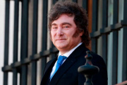 Respaldo a Milei según ingresos: ¿Cuánto ganan los votantes más entusiastas con Milei?
