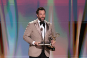 Emmy 2026: The Pitt volvió a ganar y La maldición de Widow's Bay arrasó en comedia