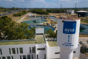 El Gobierno avanza con la privatización del agua: dos consorcios van por AySA