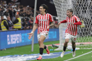 Estudiantes ganó en Brasil y jugará una semifinal de la Libertadores después de 17 años