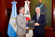K-pop, danza y tradiciones: llega la Semana de la Cultura Coreana a La Plata