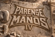 Se anunciaron las peleas de Párense de Manos 4: mirá la cartelera completa