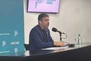 El kicillofismo prepara un frente amplio para 2027: las claves que dio Bianco