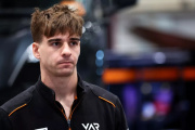 Nicolás Varrone habló tras su salida de la Fórmula 2: “Perdí plata”