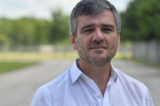 Juanchi Zabaleta dijo que Kicillof debe echar a Saintout: “Cantan contra Axel y aplaude sonriente”