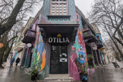 Casa Otilia se despide de La Plata y ahora remata todo el local: qué se puede comprar