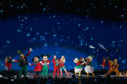 Disney vuelve a Buenos Aires: cuándo salen las entradas y cómo conseguirlas