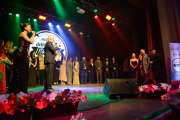 Festival de la Música Italiana 2026: la gran final llega este sábado a La Plata