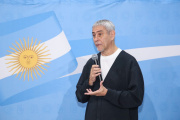 Ferraresi: “Cristina tomó la decisión de conducir un solo sector del peronismo”