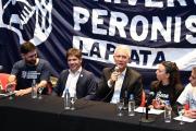 Julio Alak: “Estoy convencido que en un año hay un nuevo presidente de Argentina”
