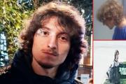 Buscan a Mariano Martínez, un estudiante de Arquitectura de la UNLP que está desaparecido