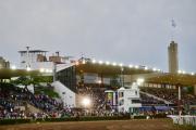 Convocan a artistas bonaerenses para crear un nuevo símbolo del Hipódromo de La Plata