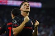 Estudiantes recibe a Corinthians en UNO por la ida de cuartos de final de Libertadores