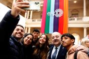 Finalizó la Expo UNLP 2026 con una convocatoria récord