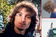 Continúa la búsqueda de Mariano Martínez, estudiante de Arquitectura de la UNLP