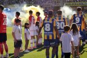 Estudiantes vs Rosario Central: valores, horarios y modalidad de venta para la final