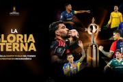 La nueva serie sobre la Conmebol Libertadores 2026 ya está disponible en HBO Max