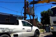 EDELAP confirmó cuáles serán las zonas afectadas en el servicio por obras