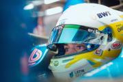 ¿A qué hora clasifica Colapinto en el GP de México? Horarios y cómo llega al sábado