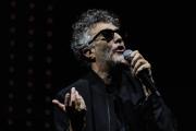 Fito Páez se presenta este sábado en La Plata: horario, lugar y entradas