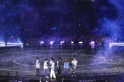 BTS se despide de La Plata con un último show que llegará a cines de más de 80 países