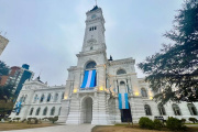 La Plata es uno de los tres municipios con menor índice delictivo del AMBA